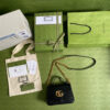 BOLSA GUCCI MARMONT 21 | Luna Bags - Image 21