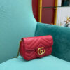 BOLSA GUCCI MARMONT SUPER MINI  16 | Luna Bags - Image 52