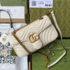 BOLSA GUCCI MARMONT PEQUENA 26 | Luna Bags - Image 146