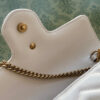BOLSA GUCCI MARMONT SUPER MINI  16 | Luna Bags - Image 142