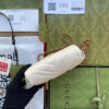 BOLSA GUCCI MARMONT SUPER MINI  16 | Luna Bags - Image 147