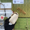 BOLSA GUCCI MARMONT SUPER MINI  16 | Luna Bags - Image 146