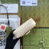 BOLSA GUCCI MARMONT SUPER MINI  16 | Luna Bags - Image 145