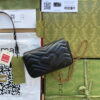 BOLSA GUCCI MARMONT SUPER MINI  16 | Luna Bags - Image 157