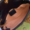 BOLSA GUCCI MARMONT SUPER MINI  16 | Luna Bags - Image 150