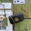 BOLSA GUCCI MARMONT SUPER MINI  16 | Luna Bags - Image 158