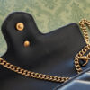 BOLSA GUCCI MARMONT SUPER MINI  16 | Luna Bags - Image 151
