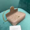 BOLSA GUCCI MARMONT SUPER MINI  16 | Luna Bags - Image 38