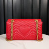 BOLSA GUCCI MARMONT PEQUENA 26 | Luna Bags - Image 127