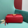 BOLSA Gucci MARMONT 25 | Luna Bags - Image 3