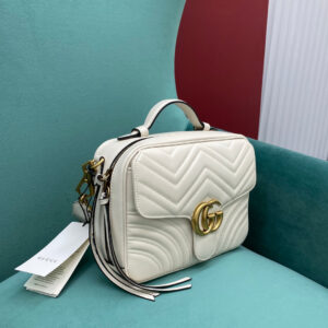 BOLSA Gucci MARMONT 25 | Luna Bags