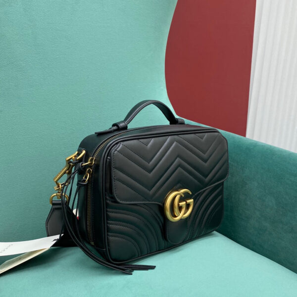 BOLSA Gucci MARMONT 25 | Luna Bags