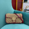 BOLSA GUCCI MARMONT PEQUENA 26 | Luna Bags - Image 83