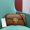 BOLSA GUCCI MARMONT PEQUENA 26 | Luna Bags - Image 198