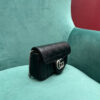 BOLSA GUCCI MARMONT SUPER MINI  16 | Luna Bags - Image 70