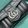 BOLSA GUCCI MARMONT SUPER MINI  16 | Luna Bags - Image 67