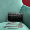 BOLSA GUCCI MARMONT SUPER MINI  16 | Luna Bags - Image 69