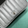 BOLSA GUCCI MARMONT SUPER MINI  16 | Luna Bags - Image 84