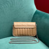 BOLSA GUCCI MARMONT SUPER MINI  16 | Luna Bags - Image 78