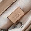 BOLSA GUCCI MARMONT SUPER MINI  16 | Luna Bags - Image 72