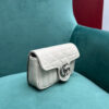 BOLSA GUCCI MARMONT SUPER MINI  16 | Luna Bags - Image 61
