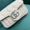 BOLSA GUCCI MARMONT SUPER MINI  16 | Luna Bags - Image 58