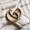 BOLSA GUCCI MARMONT PEQUENA 26 | Luna Bags - Image 84