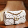 BOLSA GUCCI MARMONT PEQUENA 26 | Luna Bags - Image 92