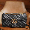 BOLSA GUCCI MARMONT PEQUENA 26 | Luna Bags - Image 102