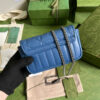 BOLSA GUCCI MARMONT SUPER MINI  16 | Luna Bags - Image 97