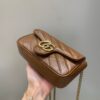 BOLSA GUCCI MARMONT SUPER MINI  16 | Luna Bags - Image 137
