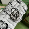 BOLSA GUCCI MARMONT SUPER MINI  16 | Luna Bags - Image 33