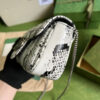 BOLSA GUCCI MARMONT SUPER MINI  16 | Luna Bags - Image 32