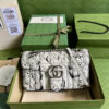 BOLSA GUCCI MARMONT PEQUENA 26 | Luna Bags - Image 111