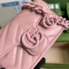 BOLSA GUCCI MARMONT SUPER MINI  16 | Luna Bags - Image 119