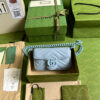 BOLSA GUCCI MARMONT SUPER MINI  16 | Luna Bags - Image 108