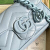 BOLSA GUCCI MARMONT SUPER MINI  16 | Luna Bags - Image 111