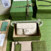 BOLSA GUCCI MARMONT SUPER MINI  16 | Luna Bags - Image 99