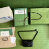 BOLSA GUCCI MARMONT SUPER MINI  16 | Luna Bags - Image 124