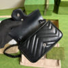 BOLSA GUCCI MARMONT SUPER MINI  16 | Luna Bags - Image 127