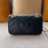 BOLSA GUCCI MARMONT PEQUENA 26 | Luna Bags - Image 154
