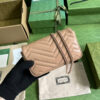 BOLSA GUCCI MARMONT SUPER MINI  16 | Luna Bags - Image 5