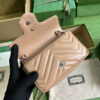 BOLSA GUCCI MARMONT SUPER MINI  16 | Luna Bags - Image 6