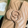 BOLSA GUCCI MARMONT SUPER MINI  16 | Luna Bags - Image 7