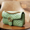 BOLSA GUCCI MARMONT PEQUENA 26 | Luna Bags - Image 181
