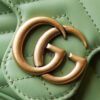 BOLSA GUCCI MARMONT SUPER MINI  16 | Luna Bags - Image 28