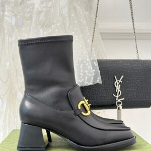 BOTA GUCCI 2023 | Luna Bags
