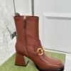 BOTA GUCCI 2023 | Luna Bags - Image 17