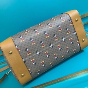 Disney x Gucci Duffle Bag | Luna Bags