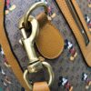 Disney x Gucci Duffle Bag | Luna Bags - Image 2